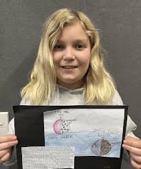 Newsletter 15 August 2024