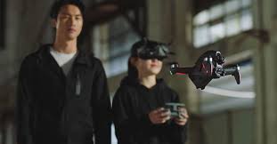 Dji has created and honed its digital fpv system to satisfy the demands of fpv drone pilots. Yqjqhh9omk3 Lm
