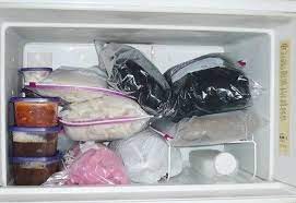 Putting an ice cube on both sides of the material, with the gum sandwiched between, should speed things up. 10 Reasons Why Your Freezer Is Perfect For Doing Laundry Housekeeping Wonderhowto