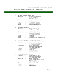Maybe you would like to learn more about one of these? Biodiesel Plant Fuels Sustainable Technologies