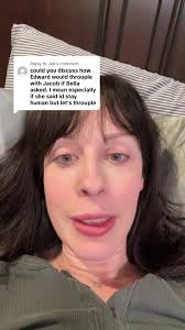 Replying to @Jeb like Edward would have done ANYTHING for Bella and also  Jacob and Edward are KIND OF GAY #twilight #twilightsaga #booktok  #edwardcullen #jacobblack