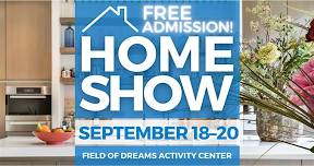 FREE Jefferson County Home & Lifestyle Show