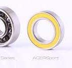 7X14x5MM Ceramic Ball Bearing | 687 Ball Bearing