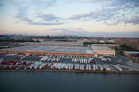 Cargo Force Inc 20 Western Road Kearny Nj 07032 Usa