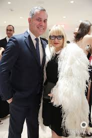 Modern Luxury Miami Magazine Celebrates 10 Year Anniversary at Faena