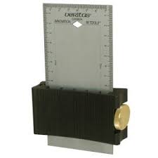 Equerre Trusquin Reglable Veritas Equerre Tenon Mortaise Mortaise