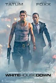 White House Down White House Down New Movies Movies