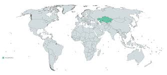 Kazakhstan is a country that stretches from central asia to eastern europe and occupies an area of 2,724,900 sq. Beste Reisezeit In Kasachstan Kalpak Travel