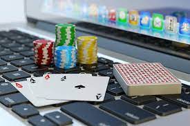 Play Exciting Online Slots on Slot Server MPO - Spx Slot