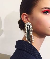 305 отметок «Нравится», 3 комментариев — Elena Romanenko  (@accentuate_jewelry) в Instagram: «In collaboration with the brand  Chakshyn …