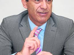 En Perú, la quinta planta de Larkin