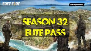 Free fire is a totally free game that you can download and play, but if you want to play the game like a pro or like a special person then you take a the elite pass cost you total of 400 diamonds but it gives you a total of 10,000 diamonds of things. Free Fire Season 32 Elite Pass New Bundles Weapons And More
