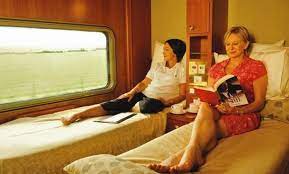 Check spelling or type a new query. Indian Pacific Australia Luxury Train Club