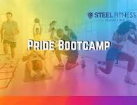 Workout with Pride!
