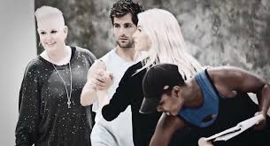 Star alliance is the world's largest global airline alliance. Marinda Davis Of Star Dance Alliance Dance Informa Magazine