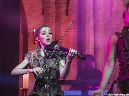 You can track lindsey stirling tour dates, find out. Lindsey Stirling Die Seiten Fur Fans The Fanpages Pics Wie Weg