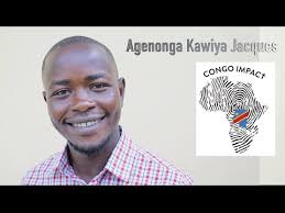 Congo Impact Student Profiles