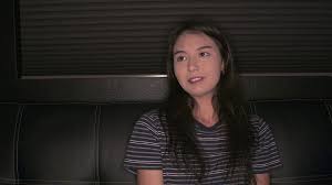 Emma - A284-1 @ Glory Hole Swallow