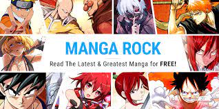 Support manga rock & manga reader. Descargar Manga Rock Para Pc