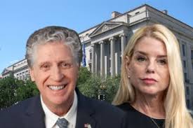 Pearson elected Senate Majority Leader