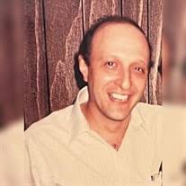 Alfred Caruso Obituary (2024)