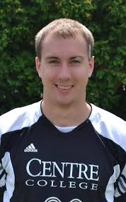 2013 Men's Soccer Roster