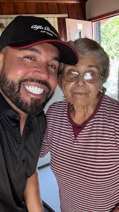 Fundraiser by Franny Arrizon : Let's help Endelicia Rest, not work, at 80  Years Old