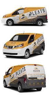 Maybe you would like to learn more about one of these? Vehicle Wrap Design With Free Revisions Vehicle Graphics Branding Car Wrap Design Car Wrap