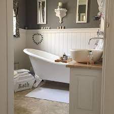 By employing design elements and storage solutions in strategic ways, you can create an attractive small bathroom with big impact. Cottage Bathroom Design Ideas Luxury Country Cottage Bathroom Design Ideas 32 For Country Bathroom Decor Cottage Bathroom Design Ideas Country Style Bathrooms