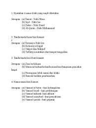 Upkk juga bertujuan untuk menilai kefahaman ilmu fardhu ain pelajar, menilai tahap kefahaman pelajar tentang asas cara hidup islam dan menilai kemahiran pelajar membaca dan menulis jawi. Contoh Soalan Jawi Upkk Tahun 5 G Liga Mx