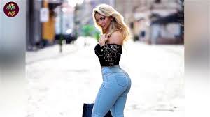 Watch busty blonde model - Onlyfans, Neringa Kriziute, Model Porn -  SpankBang