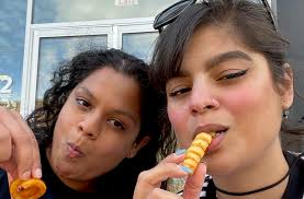 At The Pass with Akash & Tanvi Swar — Toronto Restaurants by Stephanie  Dickison