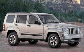 Research the 2008 jeep liberty at cars.com and find specs, pricing, mpg, safety data, photos, videos, reviews and local inventory. 2008 Jeep Liberty Review Ratings Edmunds