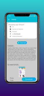 Aia) in app inventor, a new.apk installer will be made than can be used to install your app on android devices. Free Aia Aix Store Get Free Project Files For Android Apk Download