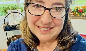 Park Forest Library Director Osuch Retiring