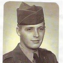 Vincent Edward "Eddie" Greene Obituary