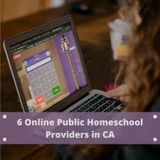 As a result, online homeschool programs are becoming increasingly popular. 6 Free Public Homeschool Options In California Owlcation