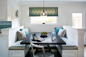 Breakfast Nook Pendant Lighting Ideas