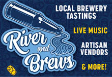 River and Brews - Brewer's Festival