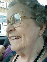 Ruth Berry Obituary (2014)