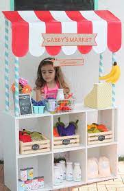 25 Pretend Play Ideas Bright Star Kids Kids Playroom Kids Pretend Play Playroom