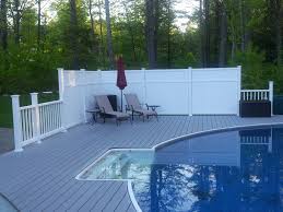 How to tell if your pool is leaking: Easy Diy Pool Decking Ideas Choicedek Blog