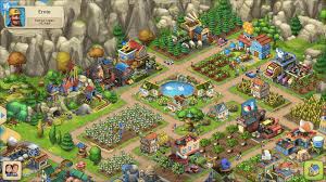 Our township game guide and cheats tell you that township game is a unique mix of city construction and agriculture. Review Township By Playrix That Other Site