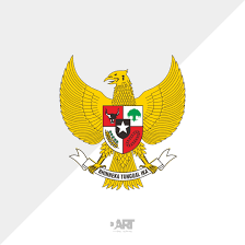 By gambar hewan kamis, 09 juli 2015 add comment. 11 Ide Lambang Negara Lambang Negara Burung Rajawali Karya Seni 3d