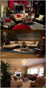 Incredible african inspired home decorations. Safari Decorating Ideas For Living Room Wild Country Fine Arts