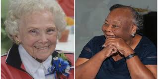 Florida Women's Hall of Fame: Alma Lee Loy, Thelma Waters inducted