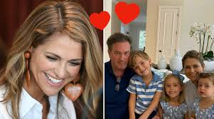 Madeleines lycka med Chris i Florida