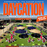 Daycation Rooftop Day Party Denver