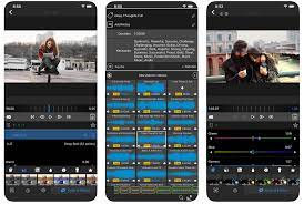 Core image offers well over 100 different manipulations and effects (known as filters and implemented as cifilter), along with objects and functions to string those filters into chains, and for. Best Video Editing Apps For Iphone 2019 Filtergrade