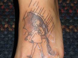 I'll seduce you instead. and thus the contractual relationship between the two started. 31 Seductive Female Tattoo Designs For 2013